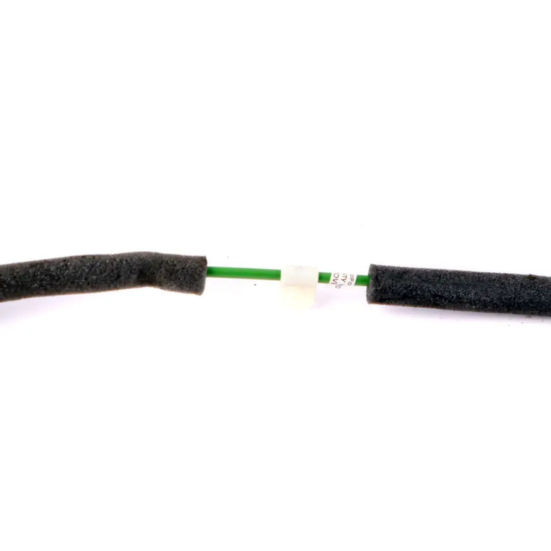 BMW E65 E66 Front Bowden Door Handle Lock Cable Left N/S - SKU 7024643 - Part number 7024643