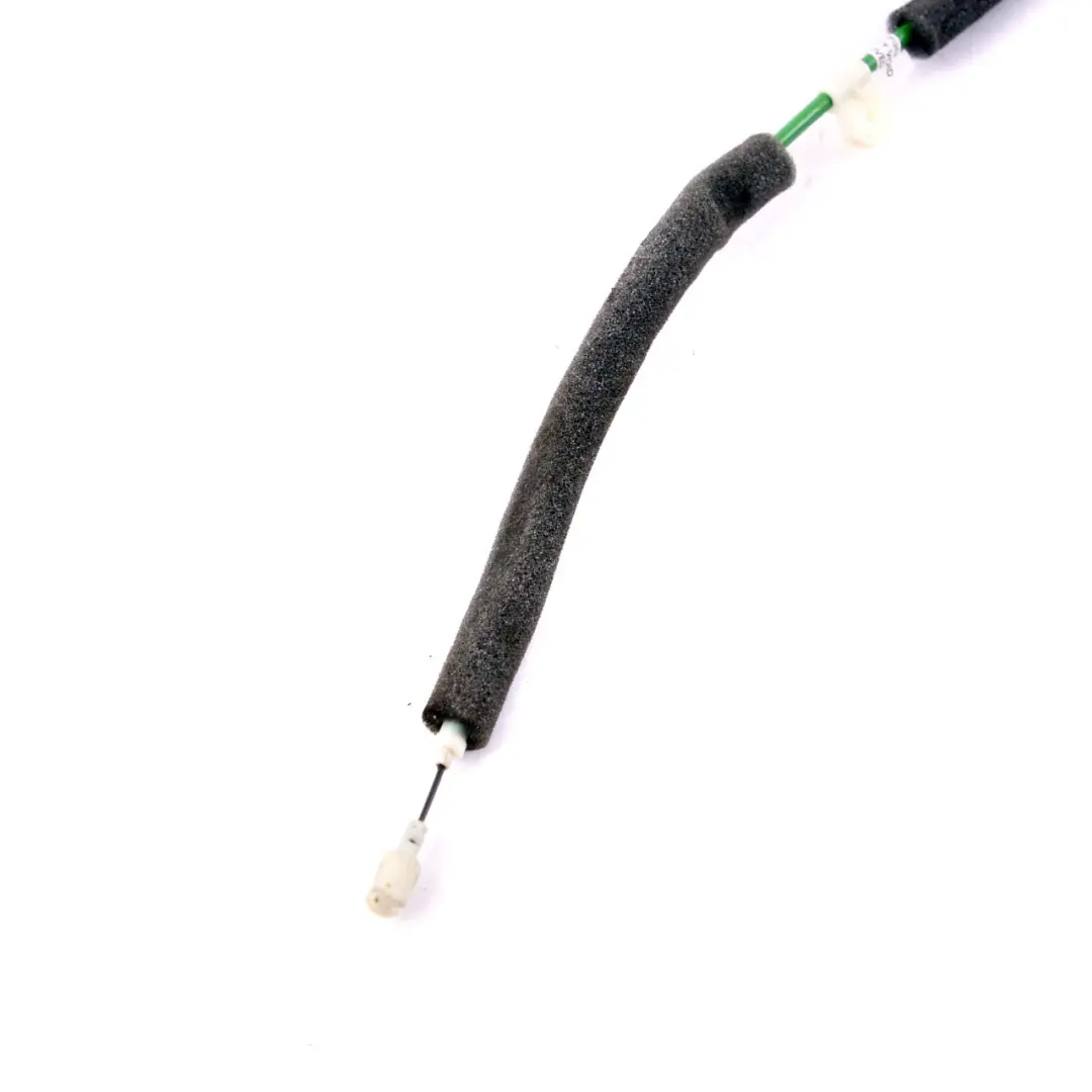 BMW E65 E66 Front Bowden Door Handle Lock Cable Left N/S - SKU 7024643 - Part number 7024643