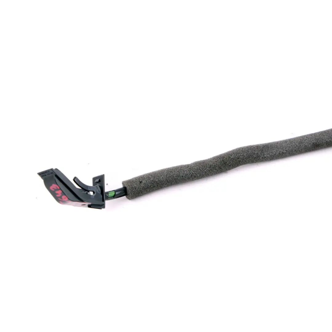 BMW E65 E66 Front Bowden Door Handle Lock Cable Left N/S - SKU 7024643 - Part number 7024643