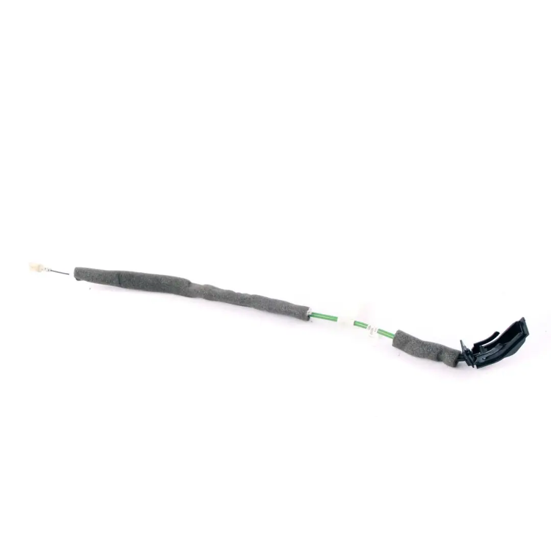 BMW E65 E66 Cavo di Bowden Frontale Destro 5121 - SKU 7024644 - Numero di parte 7024644