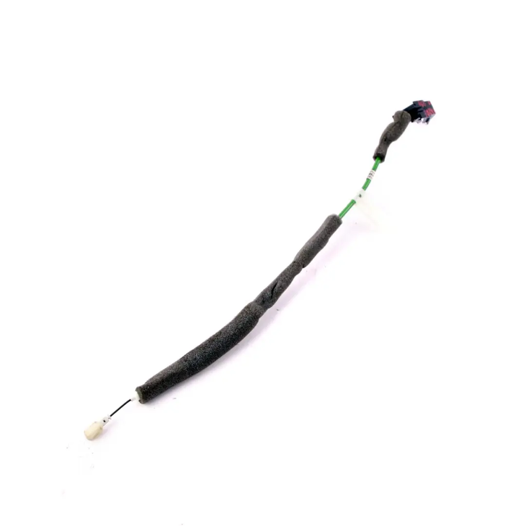 BMW E65 E66 Tirador Puerta Delantera Derecha Cable Bowden de Bloqueo - SKU 7024644 - Número de pieza 7024644