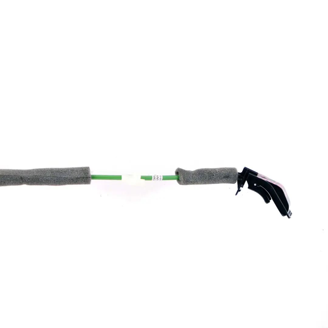 Tirador Puerta Delantera Derecha Cable Bowden de Bloqueo para BMW E65 E66 con número de pieza 7024644 BMW E65 E66 Tirador Puerta Delantera Derecha Cable Bowden de Bloqueo - SKU 7024644 - Número de pieza 7024644