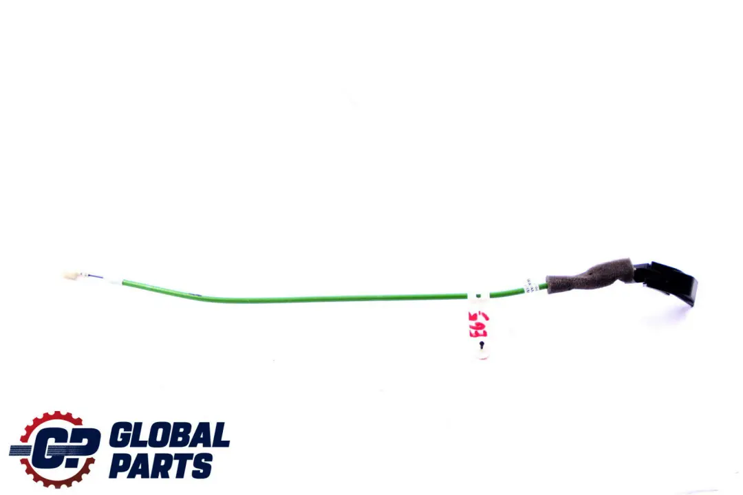 Manija de la Puerta Trasera Derecha Cable Bowden para BMW E65 E66 con número de pieza 7024646 BMW E65 E66 Manija de la Puerta Trasera Derecha Cable Bowden - SKU 7024646 - Número de pieza 7024646