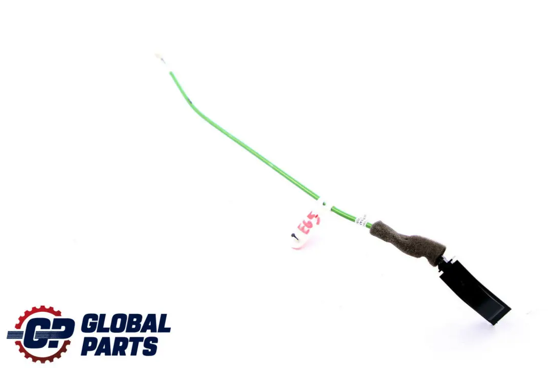 BMW 7 Series E65 E66 Right Rear Door Handle Bowden Cable O/S - SKU 7024646 - Part number 7024646