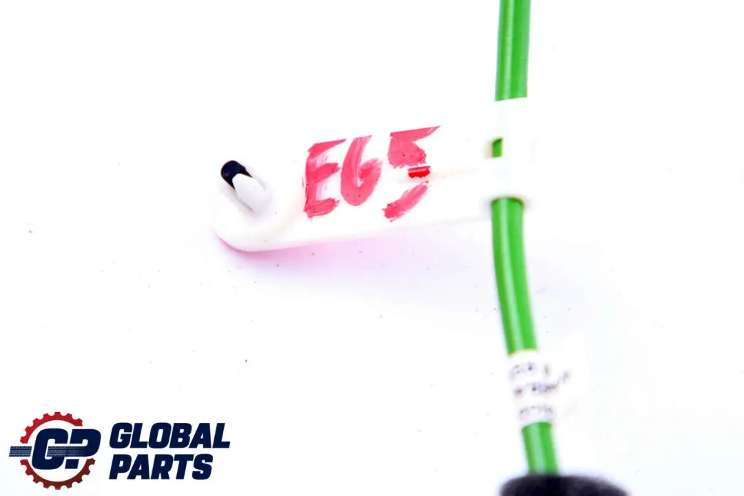 Manija de la Puerta Trasera Derecha Cable Bowden para BMW E65 E66 con número de pieza 7024646 BMW E65 E66 Manija de la Puerta Trasera Derecha Cable Bowden - SKU 7024646 - Número de pieza 7024646