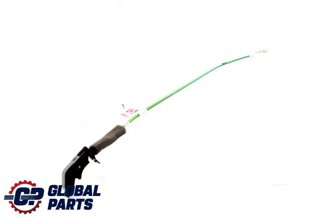 Maniglia Porta Posteriore Destra Cavo Bowden per BMW E65 E66 con numero di parte 7024646 BMW E65 E66 Maniglia Porta Posteriore Destra Cavo Bowden - SKU 7024646 - Numero di parte 7024646