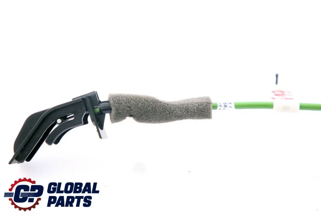 BMW E65 E66 Poignée de Porte Arrière Droite Câble Bowden - SKU 7024646 - Numéro de pièce 7024646