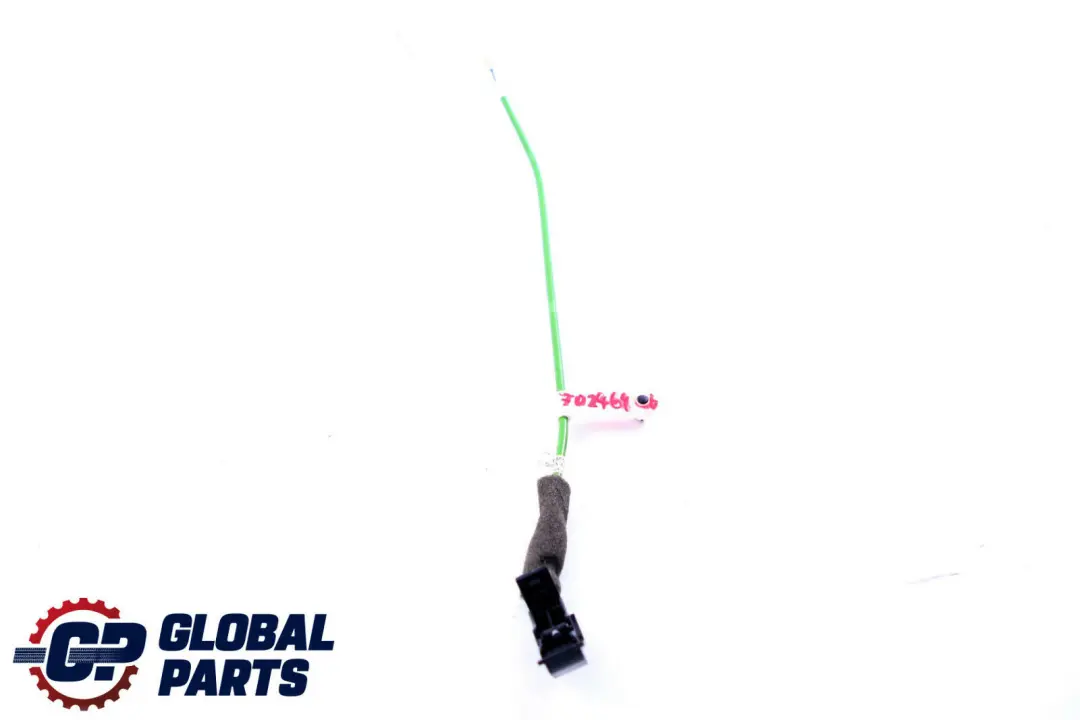 BMW E65 E66 Poignée de Porte Arrière Droite Câble Bowden - SKU 7024646 - Numéro de pièce 7024646
