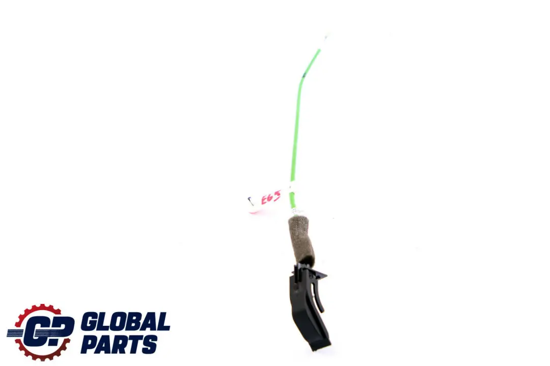 Maniglia Porta Posteriore Destra Cavo Bowden per BMW E65 E66 con numero di parte 7024646 BMW E65 E66 Maniglia Porta Posteriore Destra Cavo Bowden - SKU 7024646 - Numero di parte 7024646