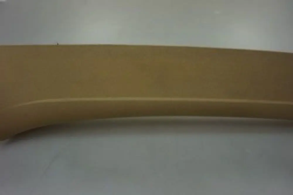 Blende Windlauf Rechts Beige 8223666 für BMW 7 er E65 E66 mit Teilenummer 7024742 BMW 7 er E65 E66 Blende Windlauf Rechts Beige 8223666 - SKU 7024742 - Teilenummer 7024742