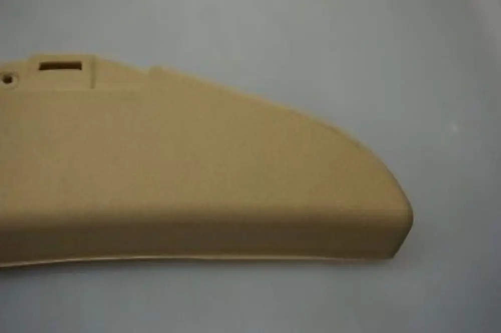 Osłona słupka C lewa beżowa beż BMW e65 e66 do o numerze 7024751 Osłona słupka C lewa beżowa beż BMW e65 e66 - SKU 7024751 - Numer Części 7024751