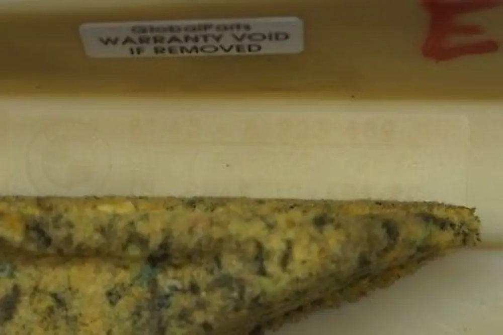 Trim Panel C-Column Front Left N/S Beige 8223689 to BMW 7 Series E65 E66 Cover with Part number 7024751 BMW 7 Series E65 E66 Cover Trim Panel C-Column Front Left N/S Beige 8223689 - SKU 7024751 - Part number 7024751