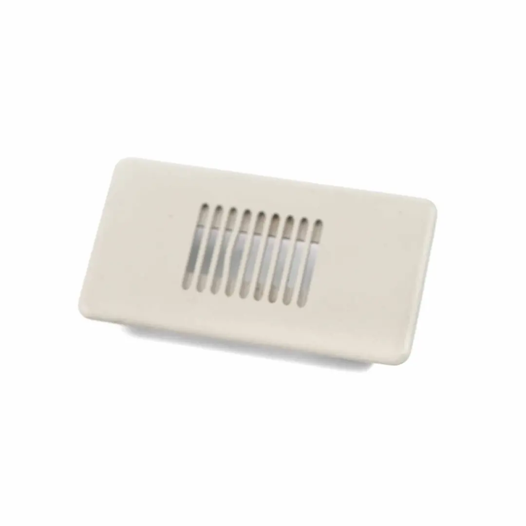 BMW E65 Cache Garniture Pavillon Microphone Steingrau Grau - SKU 7024806 - Numéro de pièce 7024806