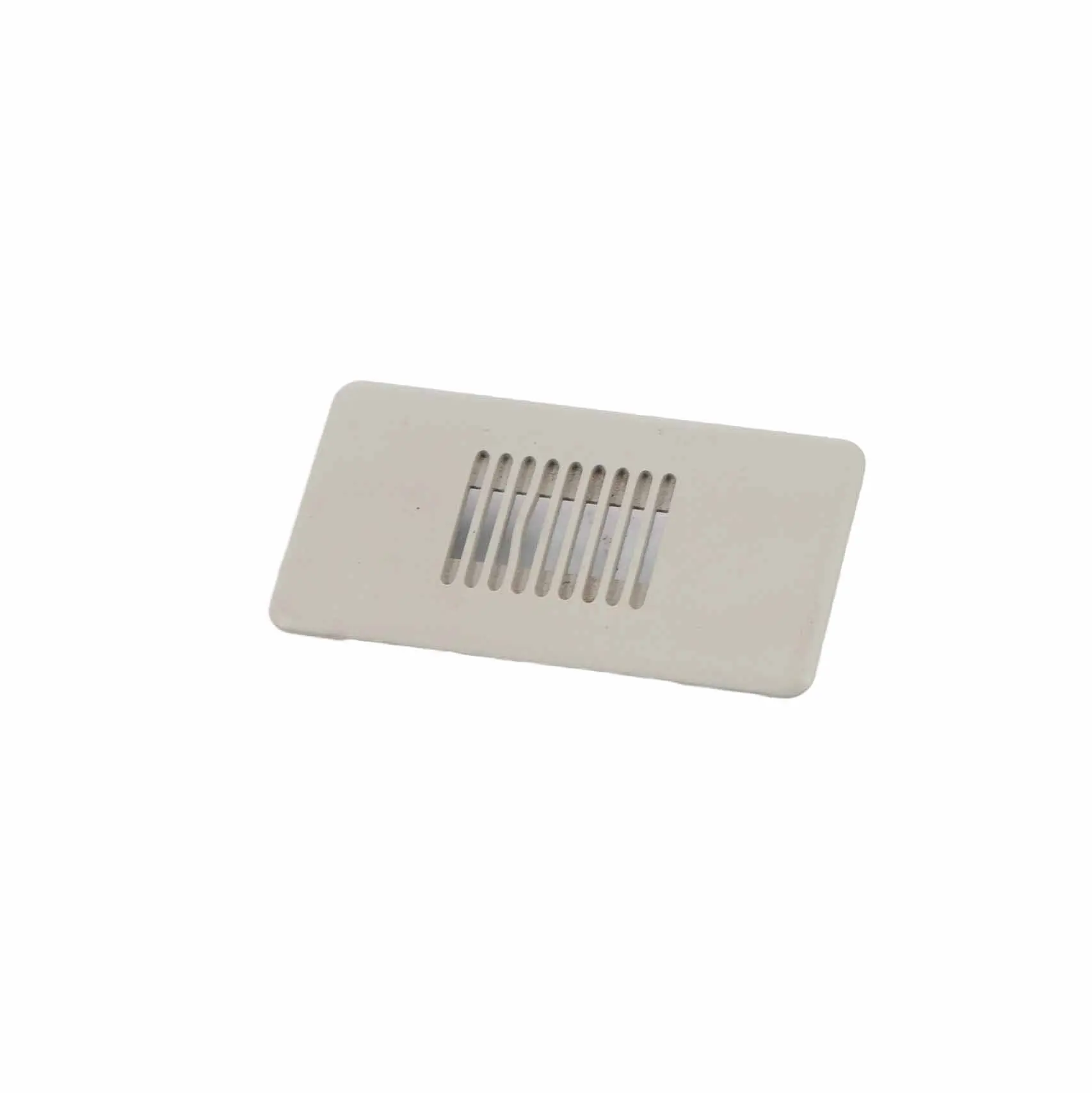 BMW E65 Cache Garniture Pavillon Microphone Steingrau Grau 7024806
