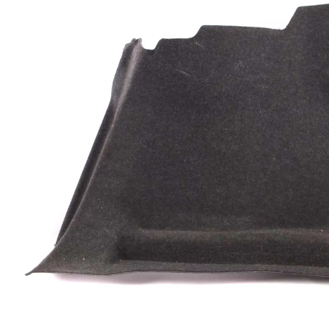 BMW 5 Series E60 E60N M5 Panel Wheel Housing Part Trunk Right - SKU 7024858 - Part number 7024858