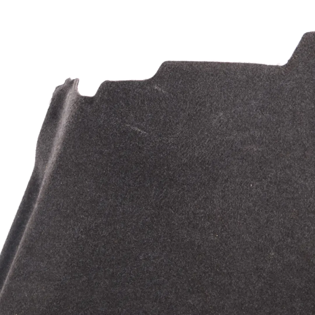 BMW E60 E60N M5 Panel Rueda Carcasa Parte Tronco Derecho - SKU 7024858 - Número de pieza 7024858