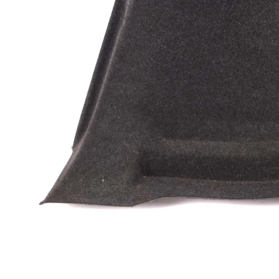 BMW E60 E60N M5 Panel Rueda Carcasa Parte Tronco Derecho - SKU 7024858 - Número de pieza 7024858