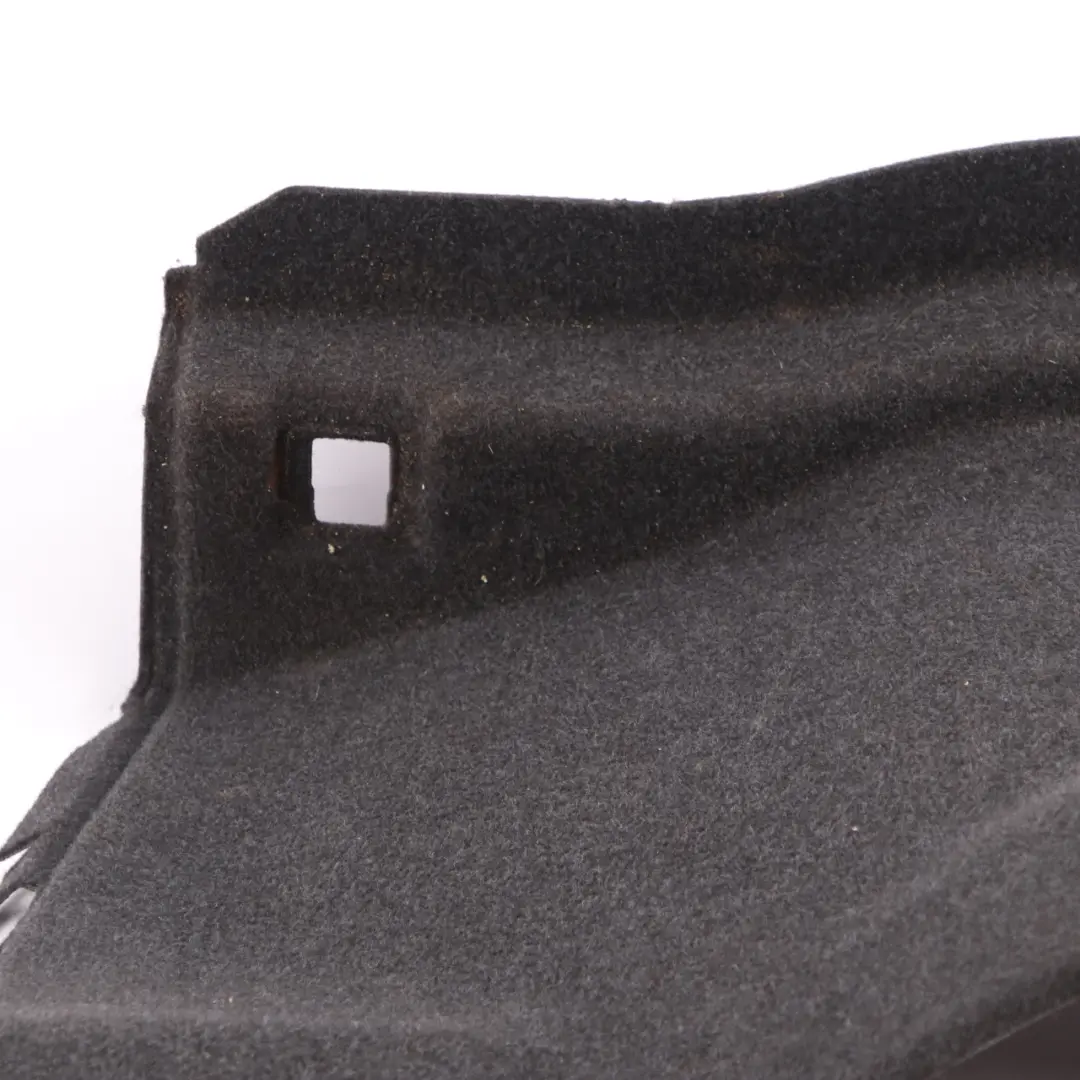 Carenatura Passaruota Portabagagli Destra per BMW E60 E60N M5 con numero di parte 7024858 BMW E60 E60N M5 Carenatura Passaruota Portabagagli Destra - SKU 7024858 - Numero di parte 7024858