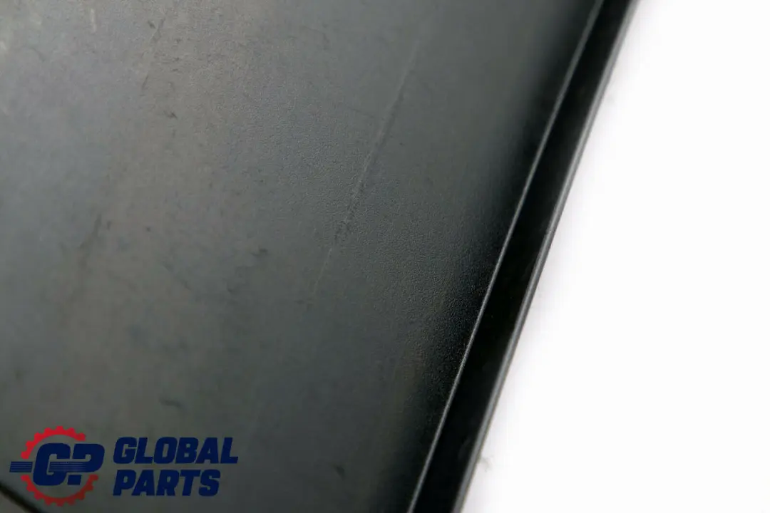 BMW 5 Series E60 E60N Trunk Lid Loading Sill Bootlid Cover Panel Trim - SKU 7024863 - Part number 7024863