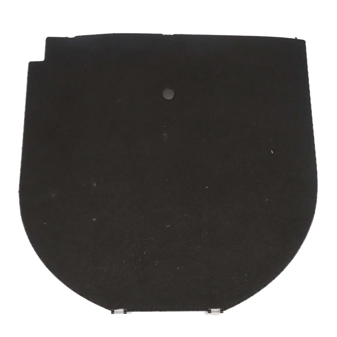 BMW 5 E60 Boot Trunk Lid Luggage Compartment Floor Panel Carpet - SKU 7024879-1 - Part number 7024879