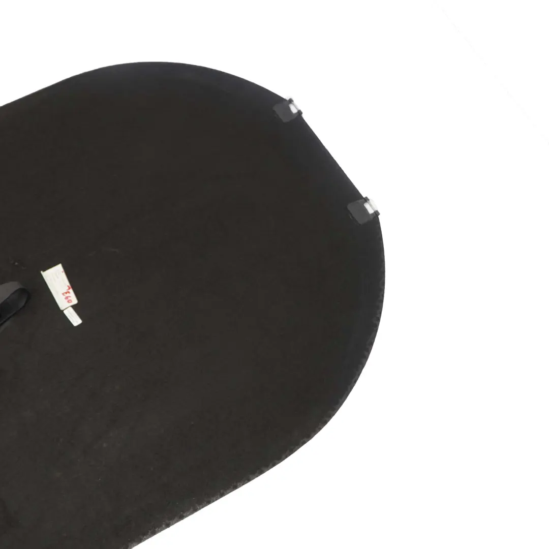 Maletero Tapa Maletero Piso Alfombra para BMW E60 con número de pieza 7024879 BMW E60 Maletero Tapa Maletero Piso Alfombra - SKU 7024879-1 - Número de pieza 7024879