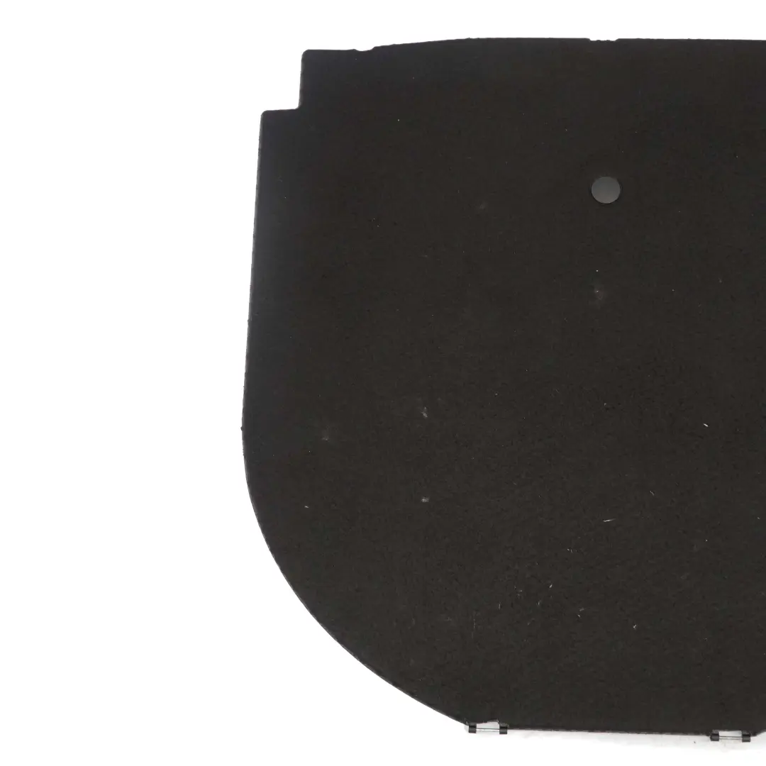 Podłoga Wykładzina Bagażnika do BMW E60 o numerze 7024879 BMW E60 Podłoga Wykładzina Bagażnika - SKU 7024879-1 - Numer Części 7024879