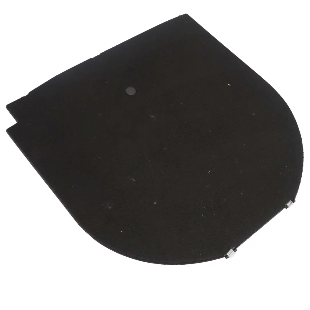 BMW 5 E60 Boot Trunk Lid Luggage Compartment Floor Panel Carpet - SKU 7024879-1 - Part number 7024879