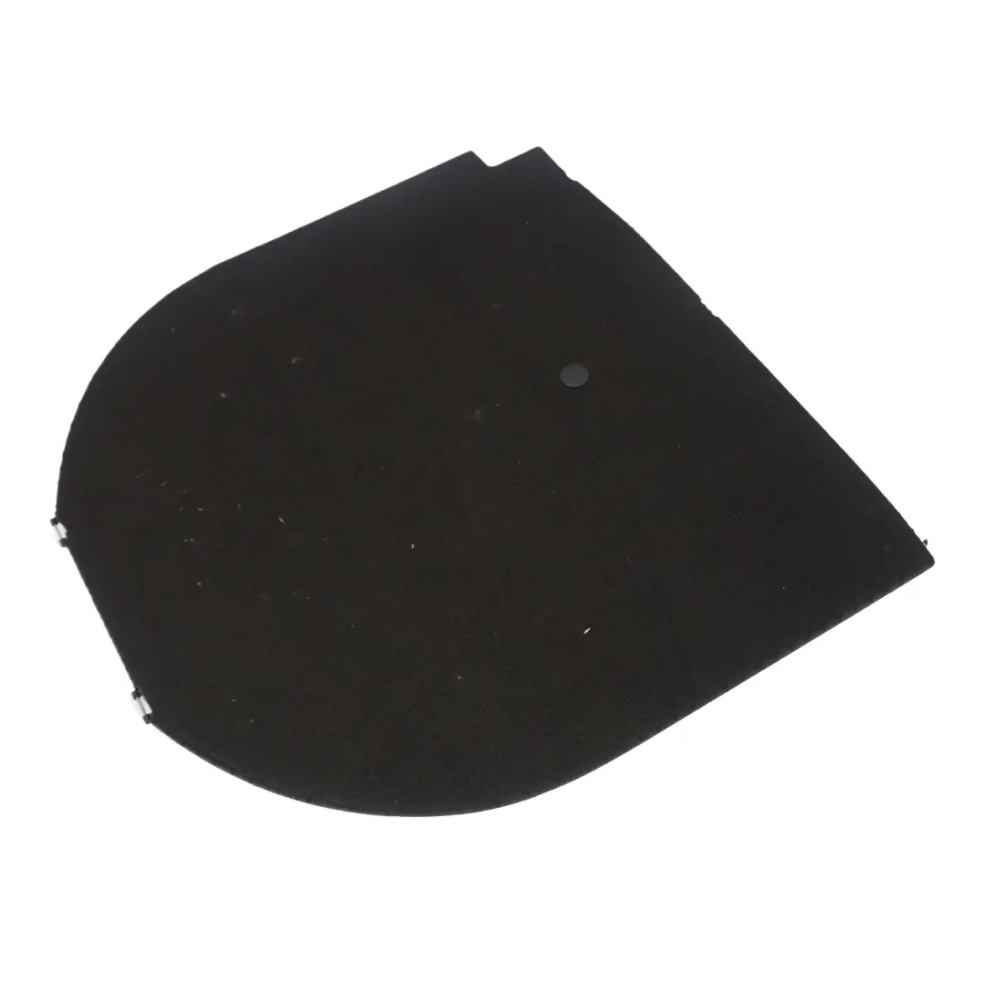 BMW 5 E60 Boot Trunk Lid Luggage Compartment Floor Panel Carpet - SKU 7024879-1 - Part number 7024879