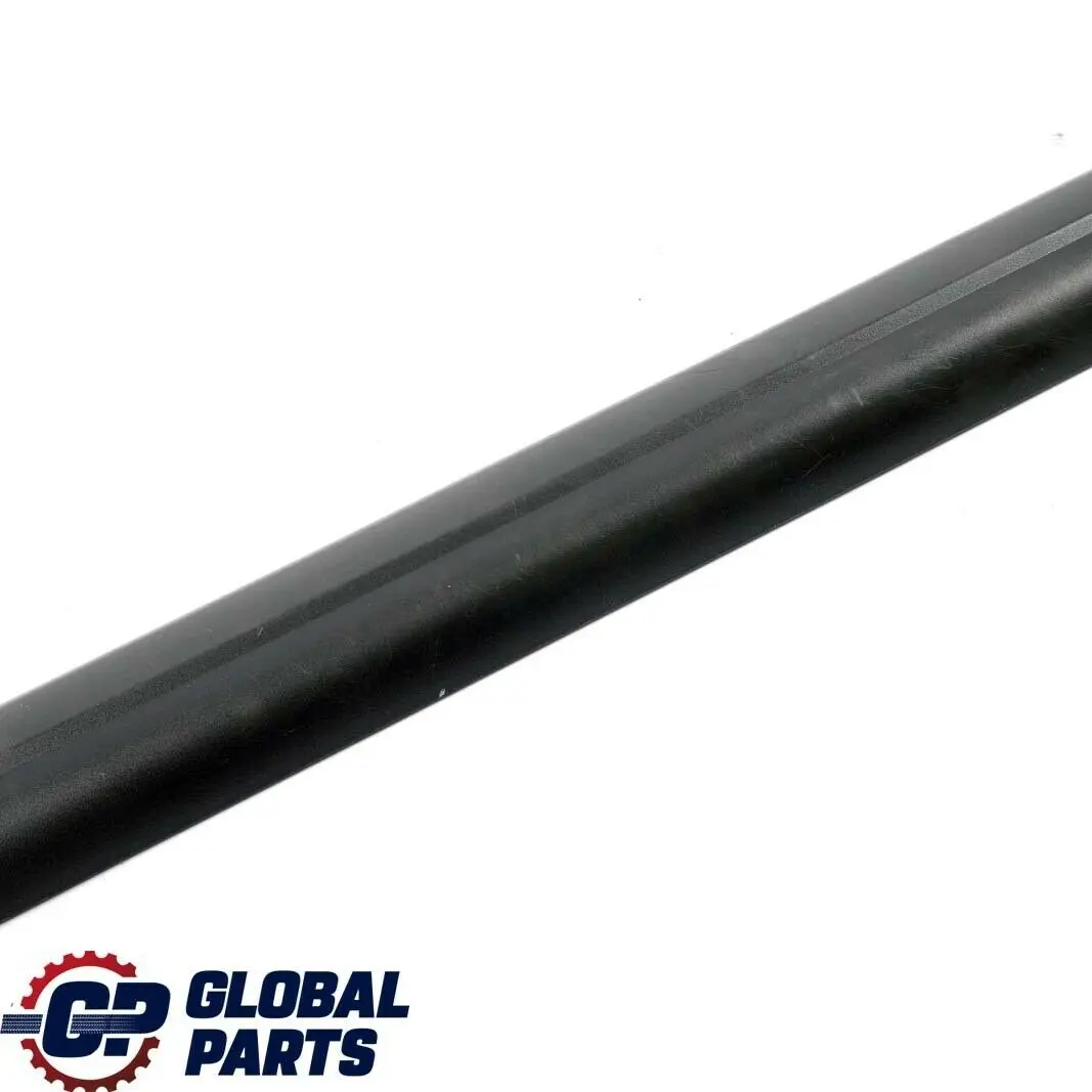 Bandella di Protezione Ingresso Interno Davanti Nero per BMW E60 E61 con numero di parte 7025007 BMW E60 E61 Bandella di Protezione Ingresso Interno Davanti Nero - SKU 7025007 - Numero di parte 7025007