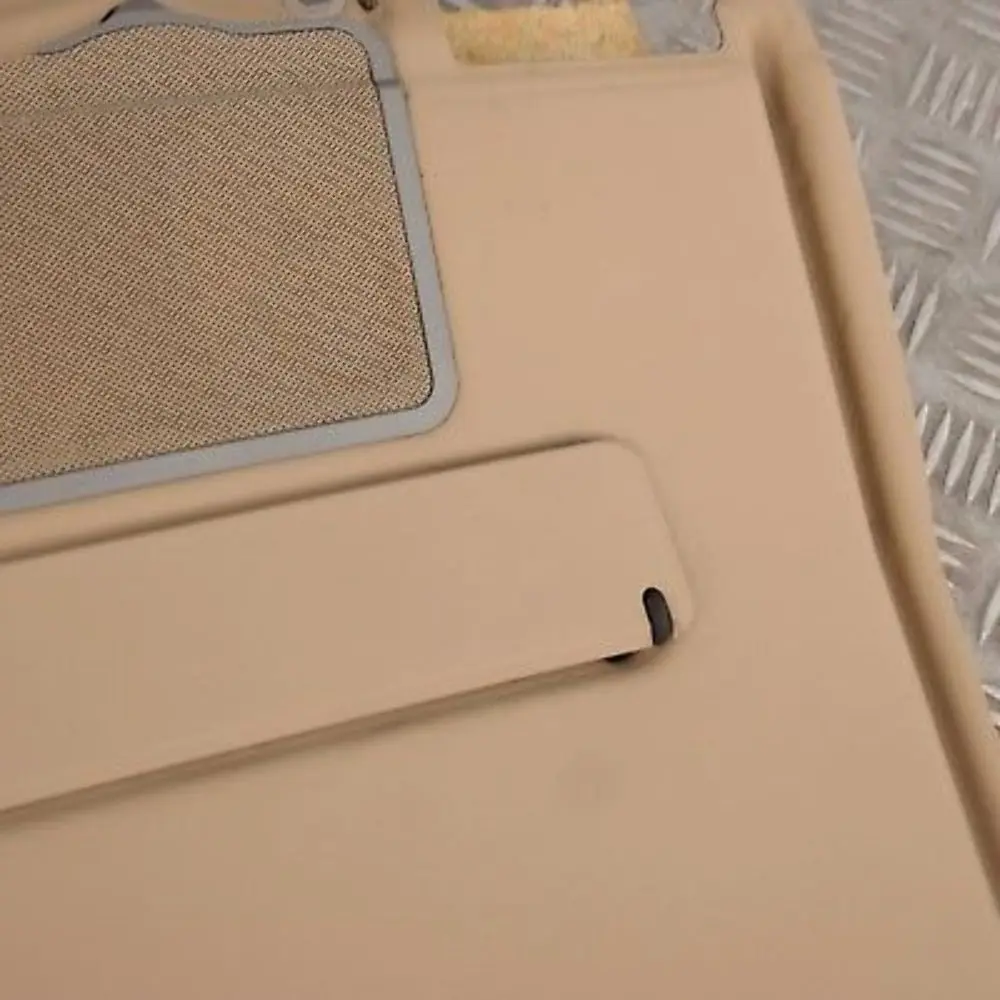 Reihe E65 E66 Ablegeboden Sonnenschutzrollo BEIGE 5146 für BMW 7 mit Teilenummer 7025569 BMW 7 Reihe E65 E66 Ablegeboden Sonnenschutzrollo BEIGE 5146 - SKU 7025569 - Teilenummer 7025569