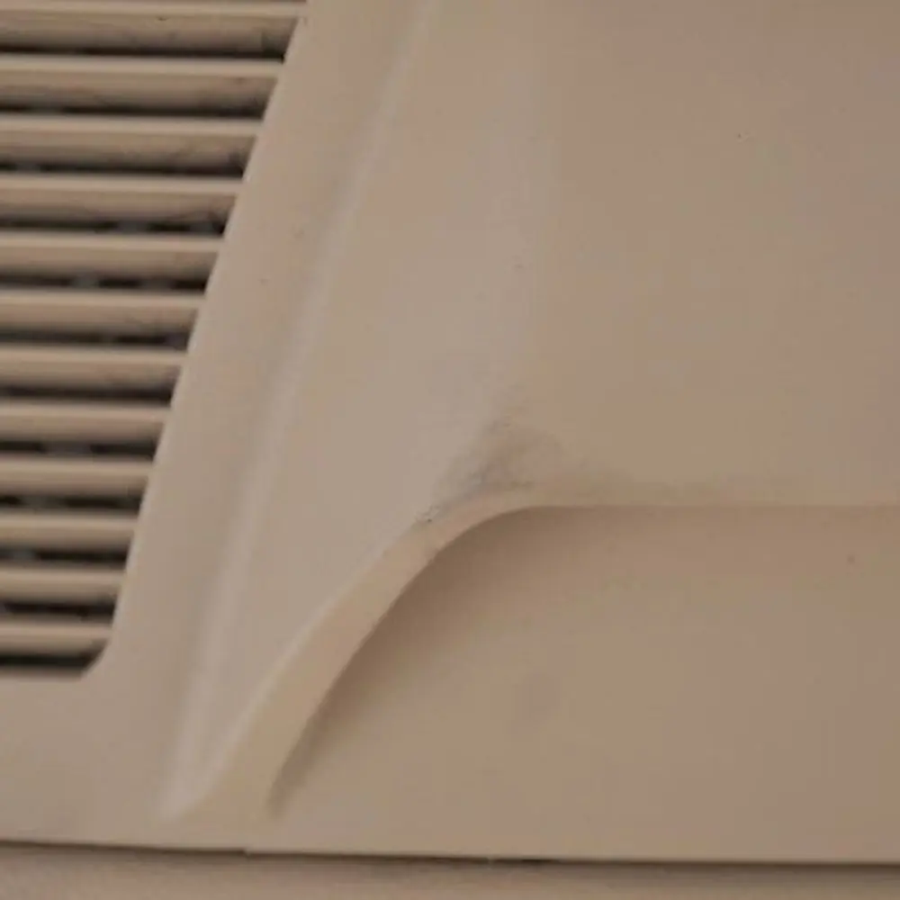 Window Shelf Electric Roller Sun Blind Beige to BMW 7 Series E65 E66 Rear with Part number 7025569 BMW 7 Series E65 E66 Rear Window Shelf Electric Roller Sun Blind Beige - SKU 7025569 - Part number 7025569