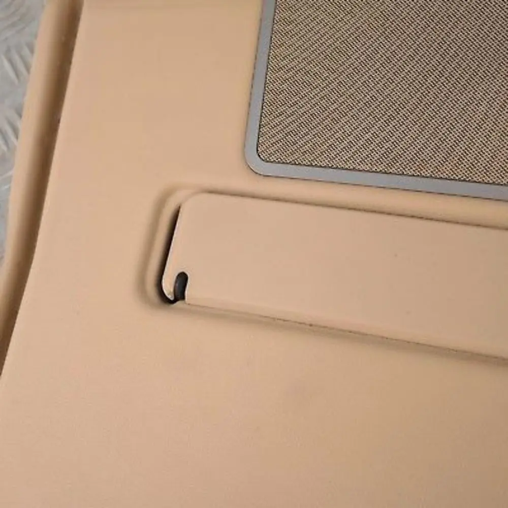 Reihe E65 E66 Ablegeboden Sonnenschutzrollo BEIGE 5146 für BMW 7 mit Teilenummer 7025569 BMW 7 Reihe E65 E66 Ablegeboden Sonnenschutzrollo BEIGE 5146 - SKU 7025569 - Teilenummer 7025569