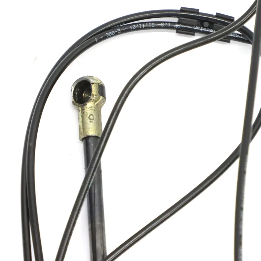 BMW E46 Cabrio tetto pieghevole sinistra destra set di cilindri idraulici - SKU 7025600 - Numero di parte 7025600