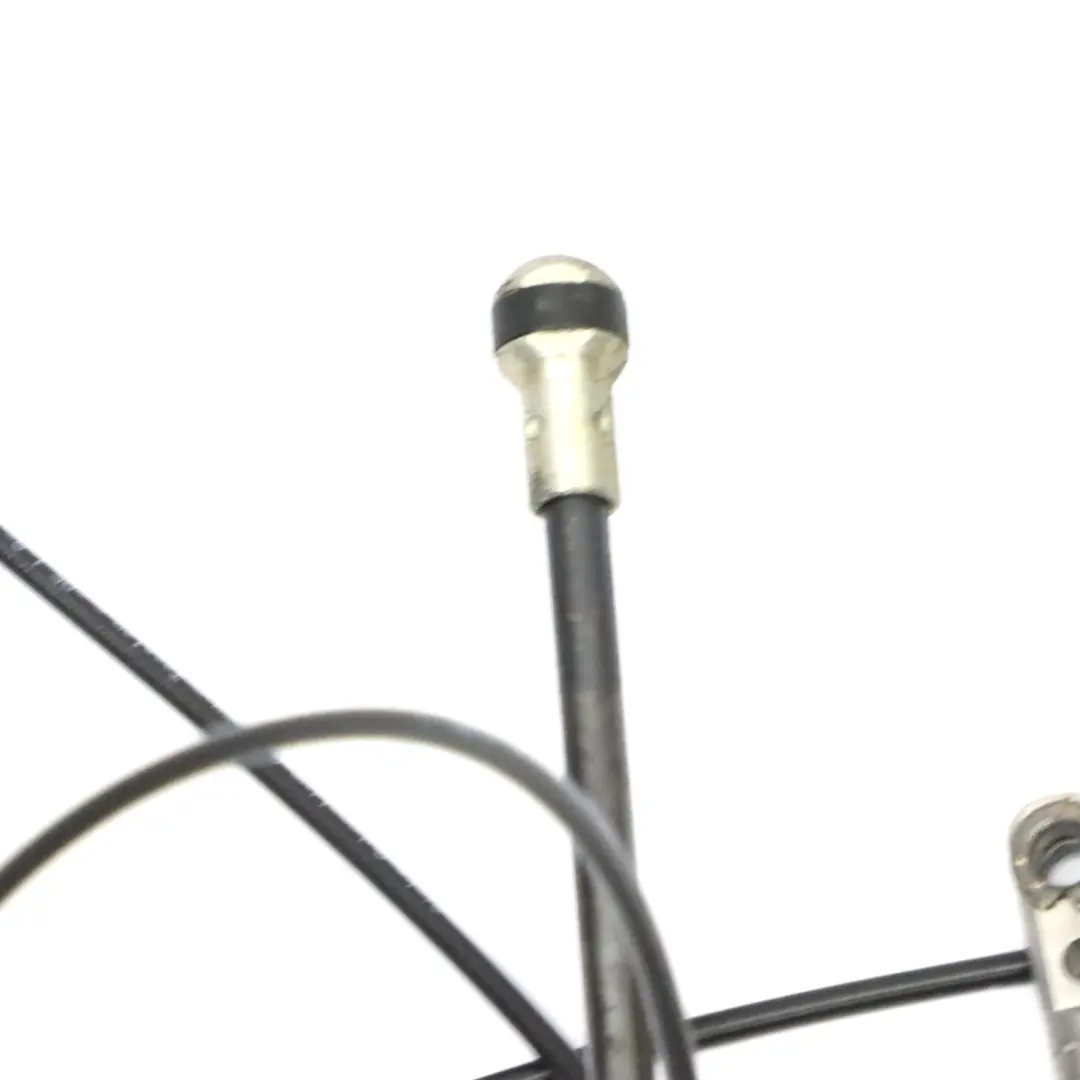 Faltdach Links Rechts Hydraulikzylinder Satz für BMW E46 Cabrio mit Teilenummer 7025600 BMW E46 Cabrio Faltdach Links Rechts Hydraulikzylinder Satz - SKU 7025600 - Teilenummer 7025600