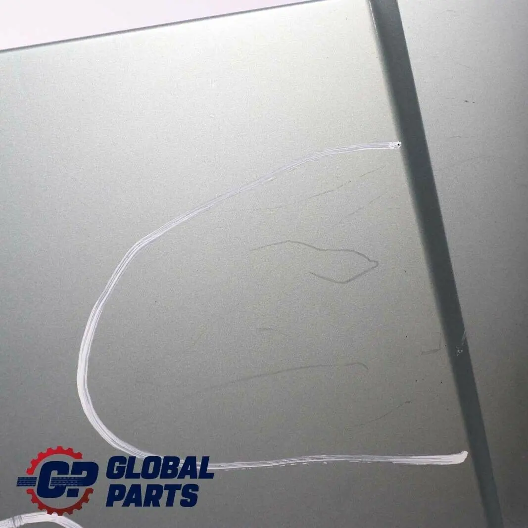 Spoiler spojler tylny lotka Graugruen do BMW E53 X5 o numerze 7025612 BMW E53 X5 Spoiler spojler tylny lotka Graugruen - SKU 7025612-GG - Numer Części 7025612