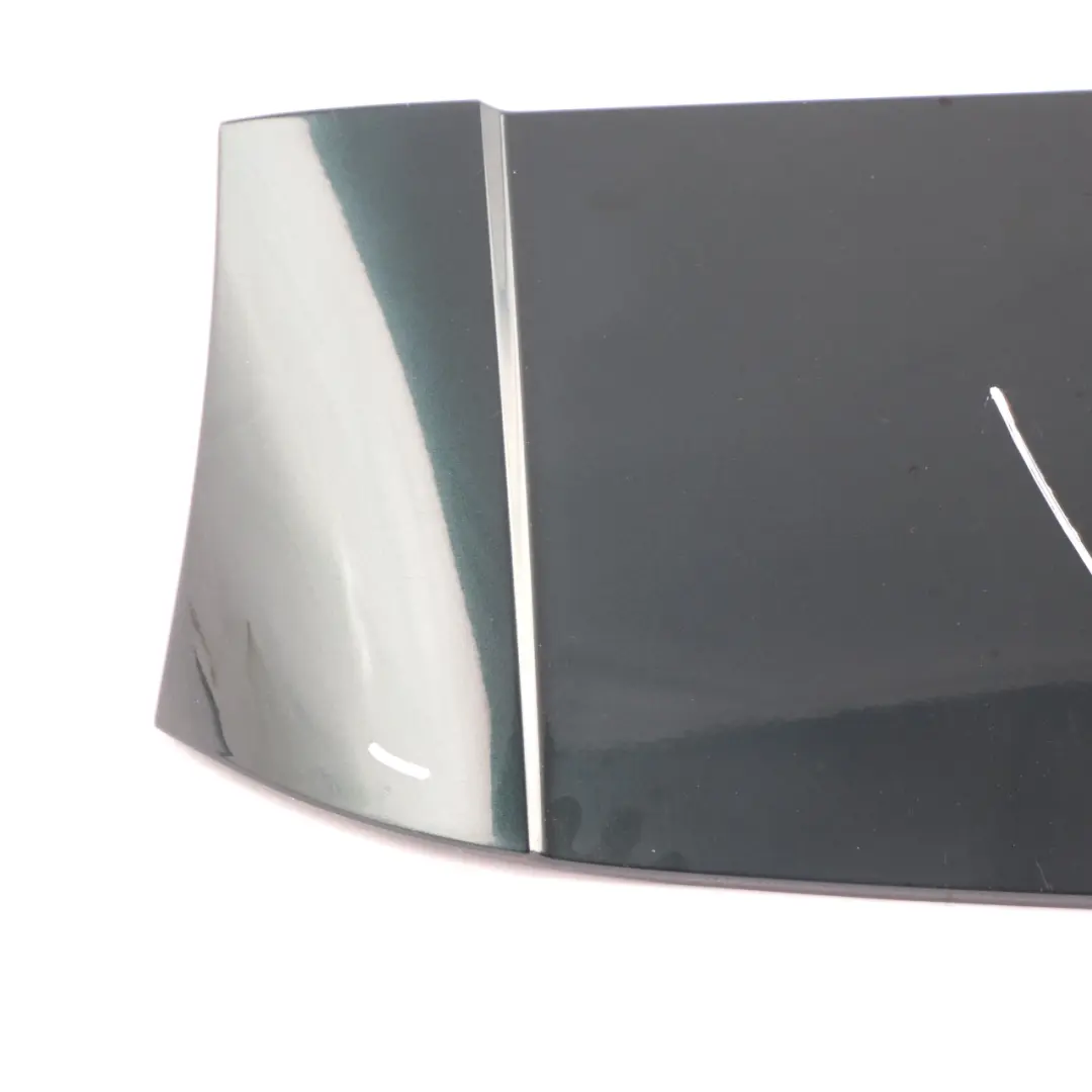 BMW X5 Serie E53 Spoiler Haut Oxford Vert Metallique - 430 - SKU 7025612-OXF - Numéro de pièce 7025612