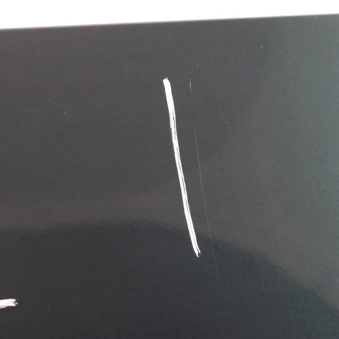 Reihe E53 Heckspoiler oben Oxford Green Grün Metallic - 430 für BMW X5 mit Teilenummer 7025612 BMW X5 Reihe E53 Heckspoiler oben Oxford Green Grün Metallic - 430 - SKU 7025612-OXF - Teilenummer 7025612