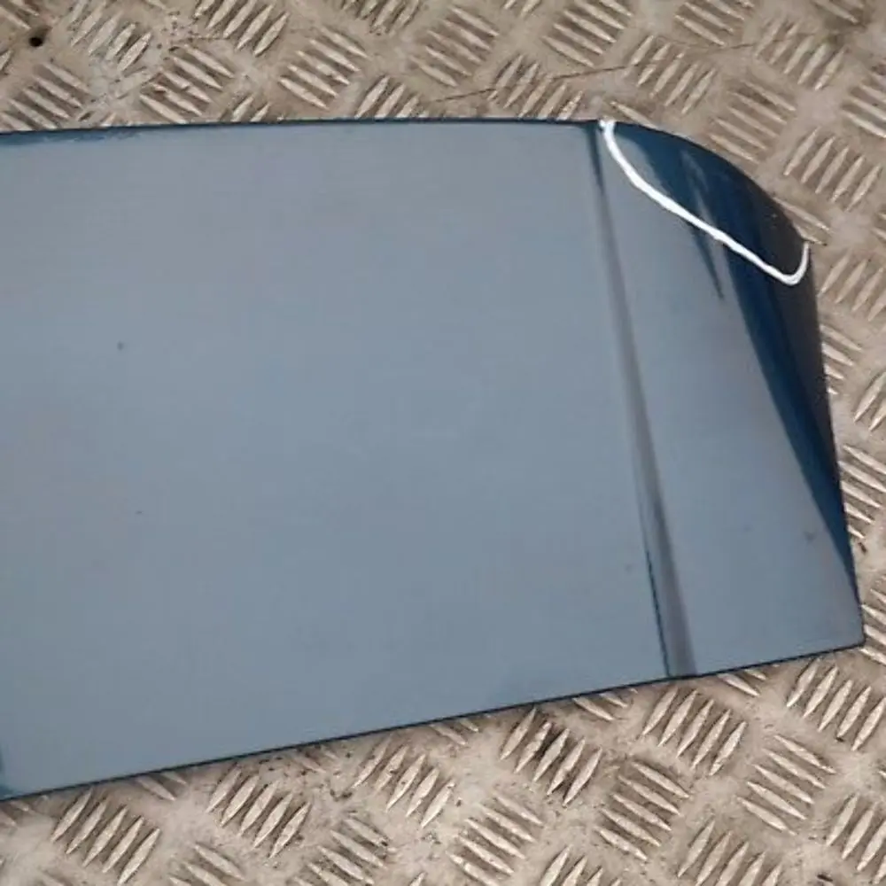 Heckspoiler Oben Topasblau Blue Blau Metallic - 364 7025612 für BMW X5 er E53 mit Teilenummer 51717025612 BMW X5 er E53 Heckspoiler Oben Topasblau Blue Blau Metallic - 364 7025612 - SKU 7025612-TPB2 - Teilenummer 51717025612