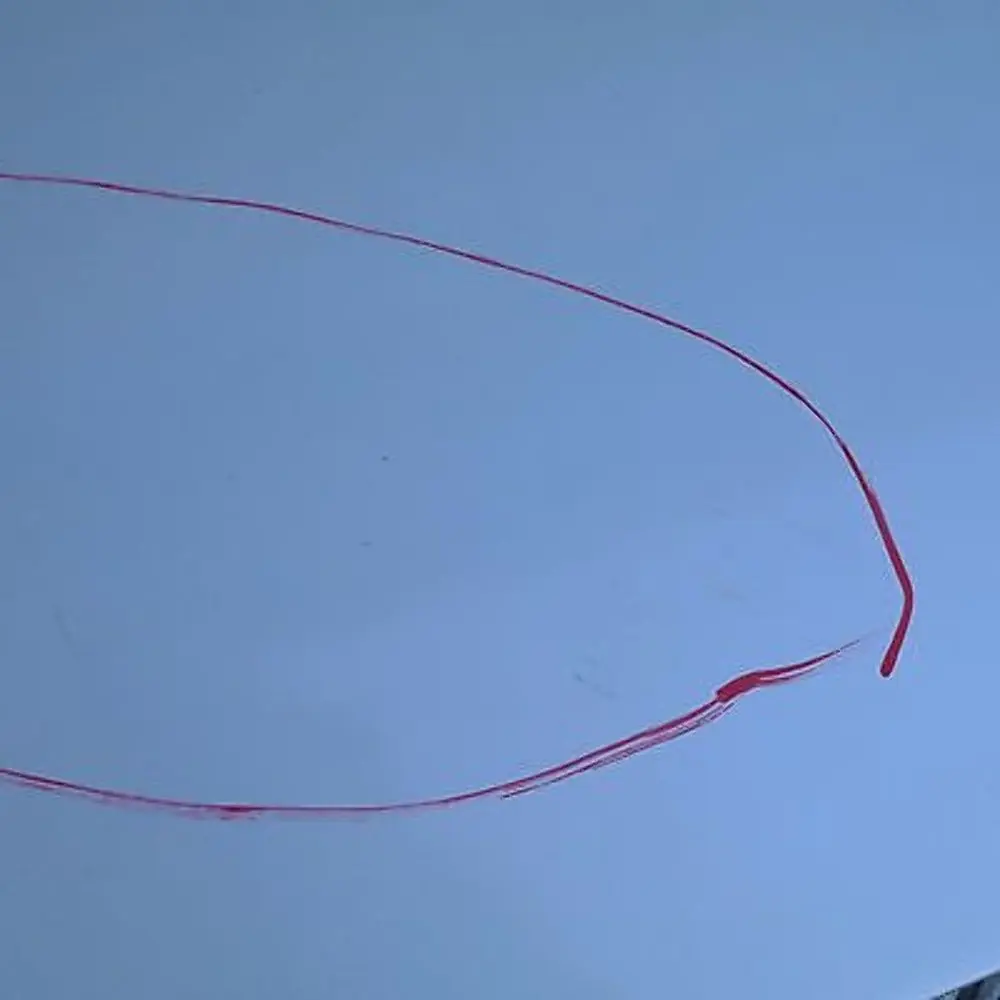 Spoiler Trasero Wing Superior Titansilber Metallic - 354 7025612 para BMW X5 E53 con número de pieza 51717025612 BMW X5 E53 Spoiler Trasero Wing Superior Titansilber Metallic - 354 7025612 - SKU 7025612-TS - Número de pieza 51717025612