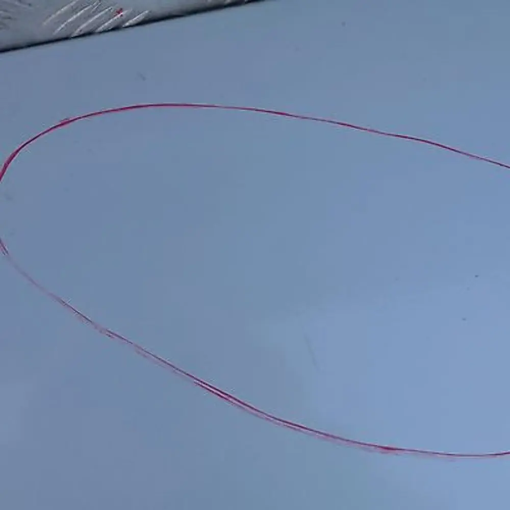 BMW E53 X5 Spoiler Lotka Tylna Tył Titan Silver - 354 - SKU 7025612-TS - Numer Części 51717025612