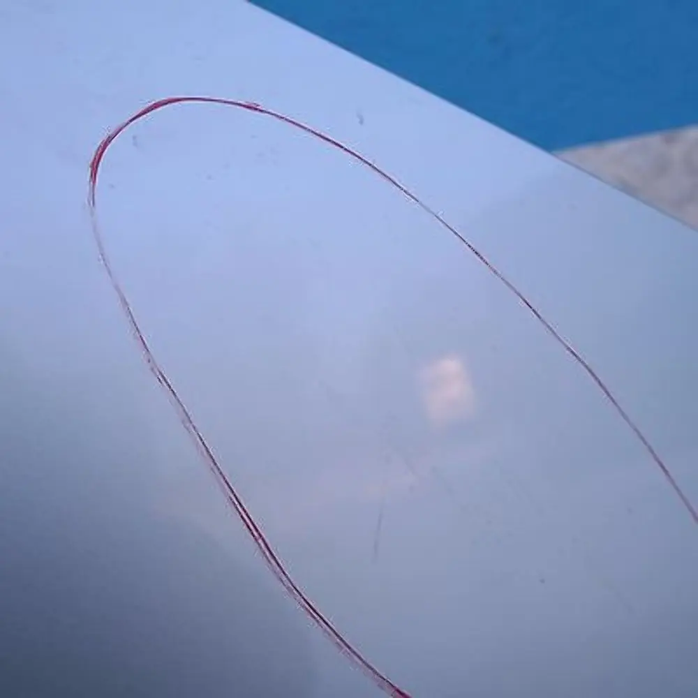 Arrière Supérieur Argent Titane Métallisé - 354 7025612 pour BMW X5 E53 Aileron à propos du numéro de pièce 51717025612 BMW X5 E53 Aileron Arrière Supérieur Argent Titane Métallisé - 354 7025612 - SKU 7025612-TS - Numéro de pièce 51717025612