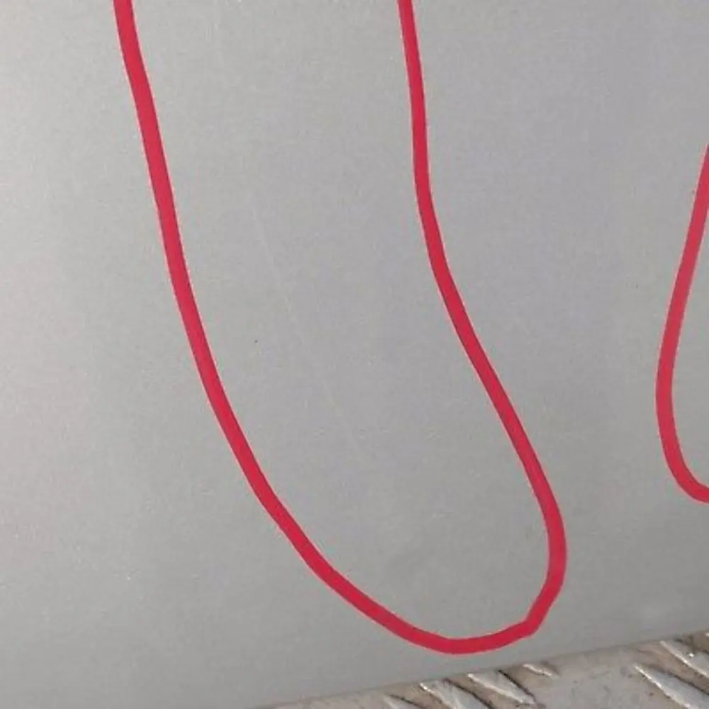 BMW E53 X5 Spoiler spojler tylny lotka titansilber - SKU 7025612-TS4 - Numer Części 7025612