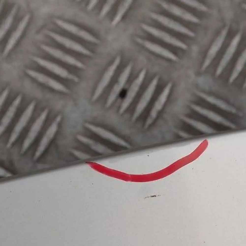 Spoiler Upper Titansilber Titan Silber Silver to BMW X5 SERIES 6 E53 Rear with Part number 7025612 BMW X5 SERIES 6 E53 Rear Spoiler Upper Titansilber Titan Silber Silver - SKU 7025612-TS6 - Part number 7025612