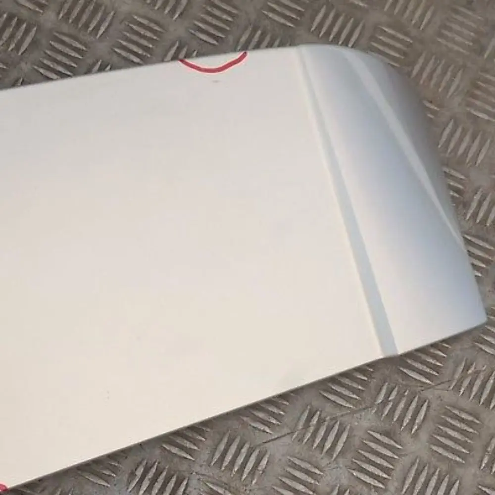 Spoiler Upper Titansilber Titan Silber Silver to BMW X5 SERIES 6 E53 Rear with Part number 7025612 BMW X5 SERIES 6 E53 Rear Spoiler Upper Titansilber Titan Silber Silver - SKU 7025612-TS6 - Part number 7025612