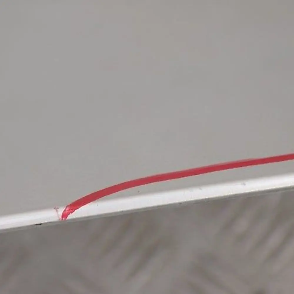 Reihe 6 E53 Heckspoiler oben Titansilber Titan Silber Silver für BMW X5 mit Teilenummer 7025612 BMW X5 Reihe 6 E53 Heckspoiler oben Titansilber Titan Silber Silver - SKU 7025612-TS6 - Teilenummer 7025612