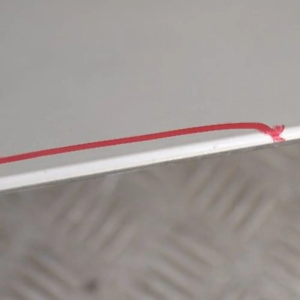 BMW X5 SERIES 6 E53 Rear Spoiler Upper Titansilber Titan Silber Silver - SKU 7025612-TS6 - Part number 7025612