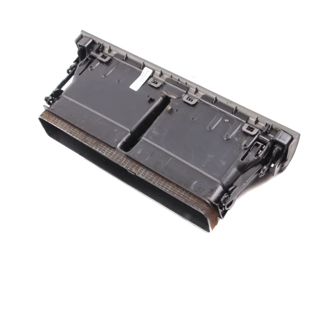 Reihe E85 E86 Frischluftgrill Mitte Schwarz Armaturenbrett BMW Z4 - SKU 7025630 - Teilenummer 6949158