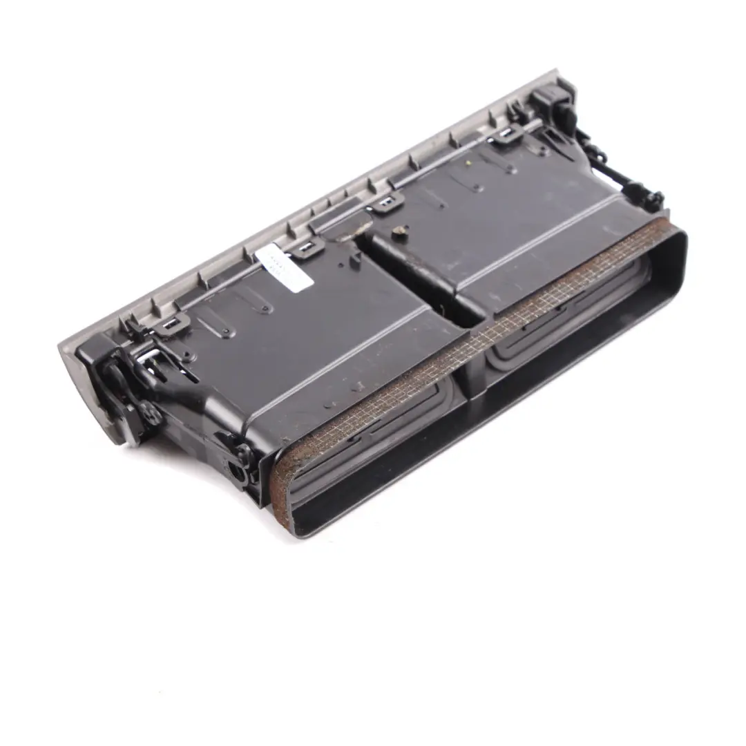 Reihe E85 E86 Frischluftgrill Mitte Schwarz Armaturenbrett BMW Z4 - SKU 7025630 - Teilenummer 6949158