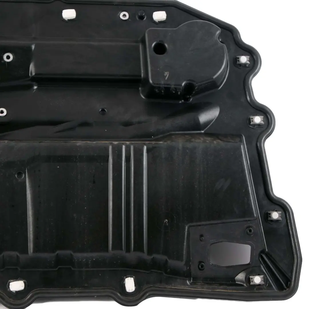 Carrier Door BMW E66 Cover Trim Inner Rear Right O/S Support Panel Card to with Part number 7026036 Carrier Door BMW E66 Cover Trim Inner Rear Right O/S Support Panel Card - SKU 7026036 - Part number 7026036