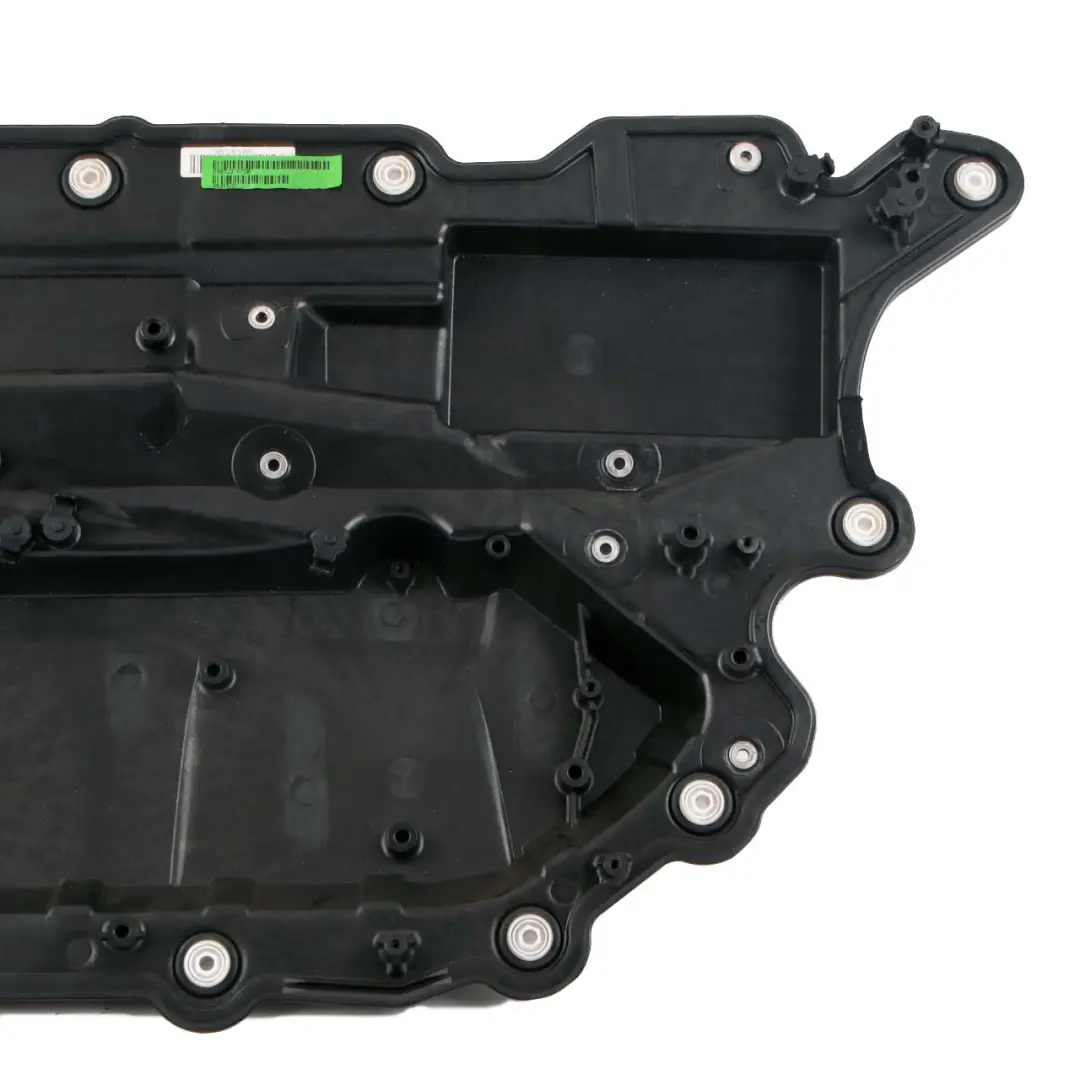  Carrier Door BMW E66 Cover Trim Inner Rear Right O/S Support Panel Card - SKU 7026036 - Part number 7026036